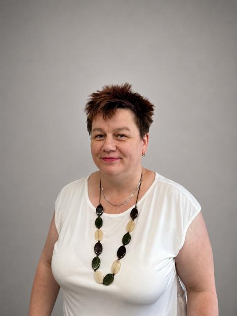 Pavlína M.